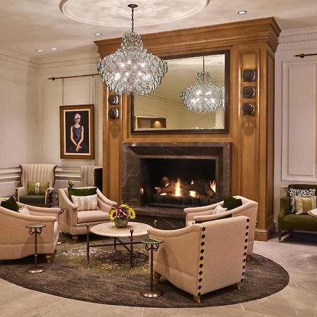 The Whitley, A Luxury Collection Hotel, Atlanta Buckhead Екстер'єр фото