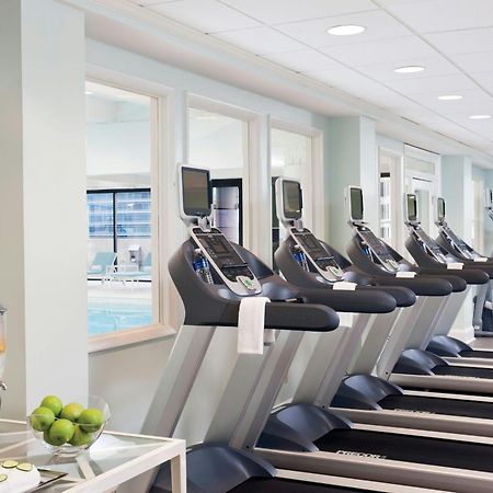 The Whitley, A Luxury Collection Hotel, Atlanta Buckhead Екстер'єр фото