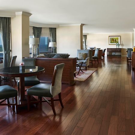 The Whitley, A Luxury Collection Hotel, Atlanta Buckhead Екстер'єр фото
