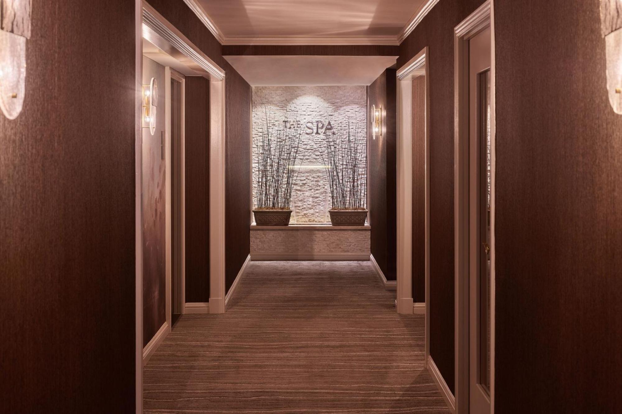 The Whitley, A Luxury Collection Hotel, Atlanta Buckhead Екстер'єр фото