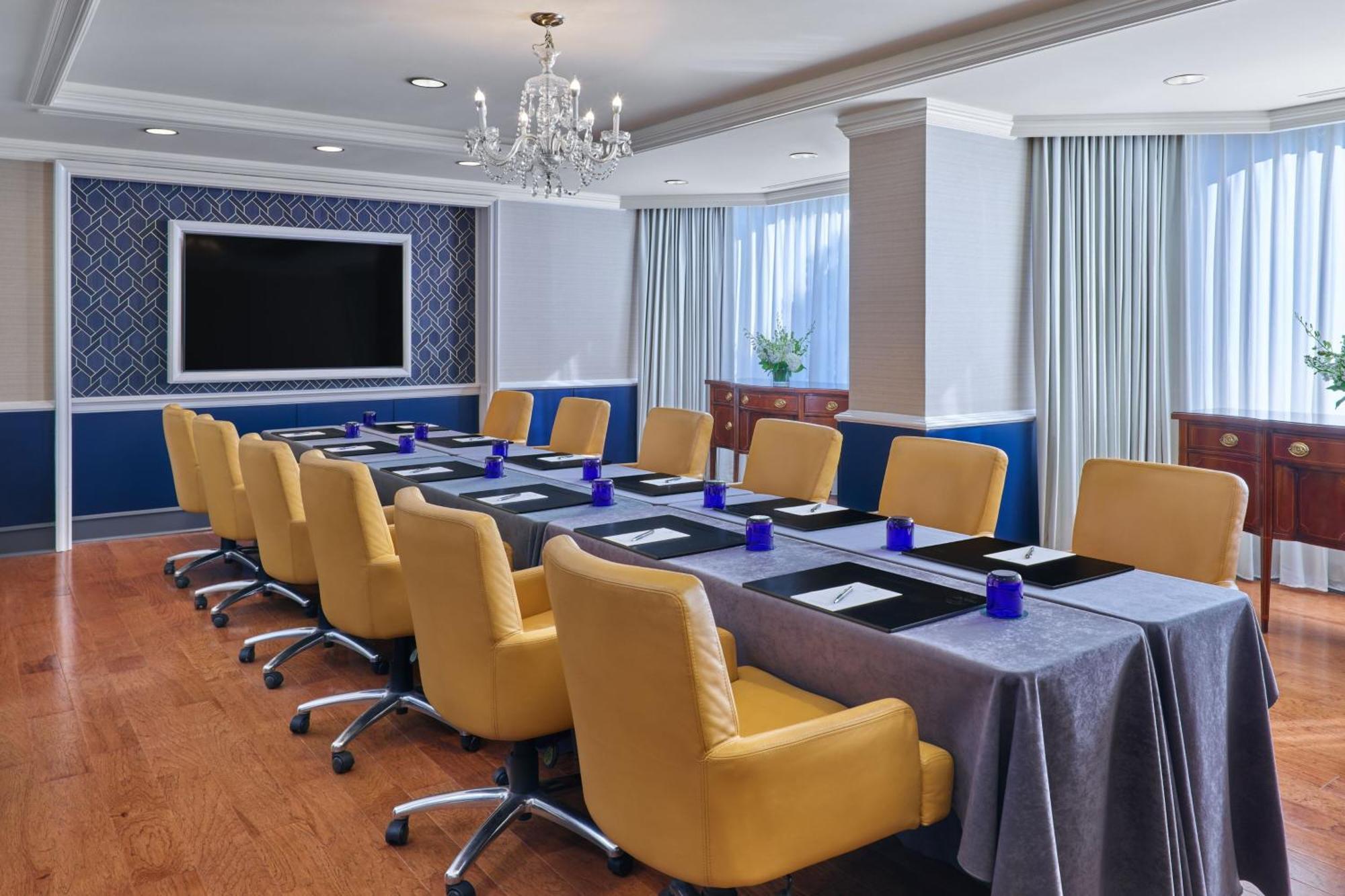 The Whitley, A Luxury Collection Hotel, Atlanta Buckhead Екстер'єр фото