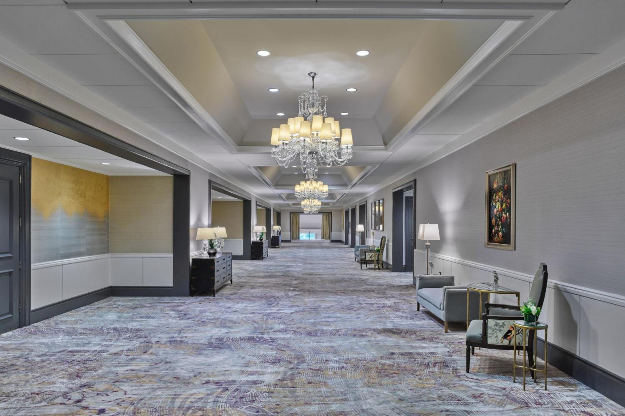 The Whitley, A Luxury Collection Hotel, Atlanta Buckhead Екстер'єр фото