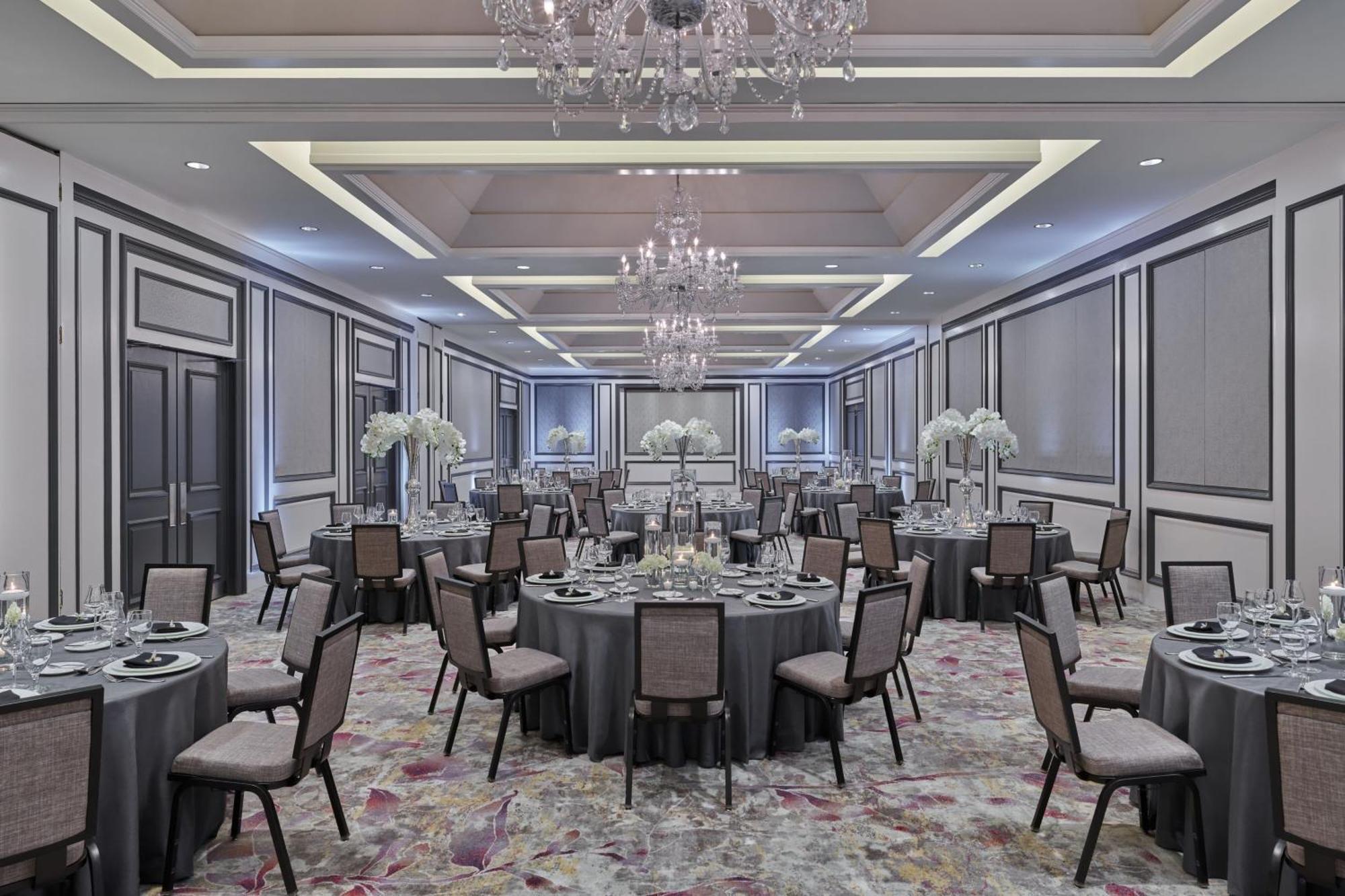 The Whitley, A Luxury Collection Hotel, Atlanta Buckhead Екстер'єр фото