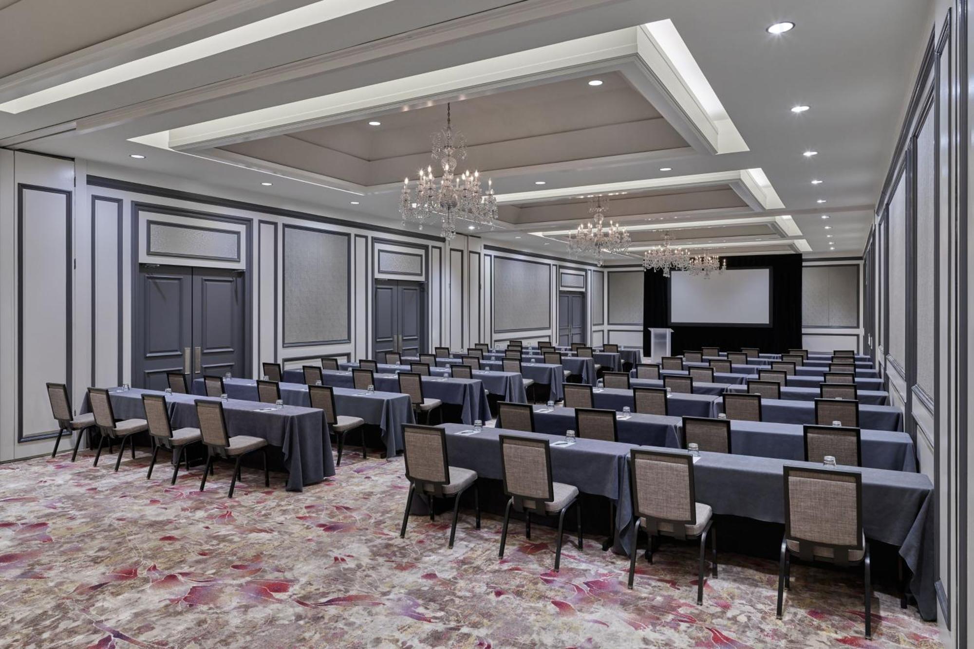The Whitley, A Luxury Collection Hotel, Atlanta Buckhead Екстер'єр фото