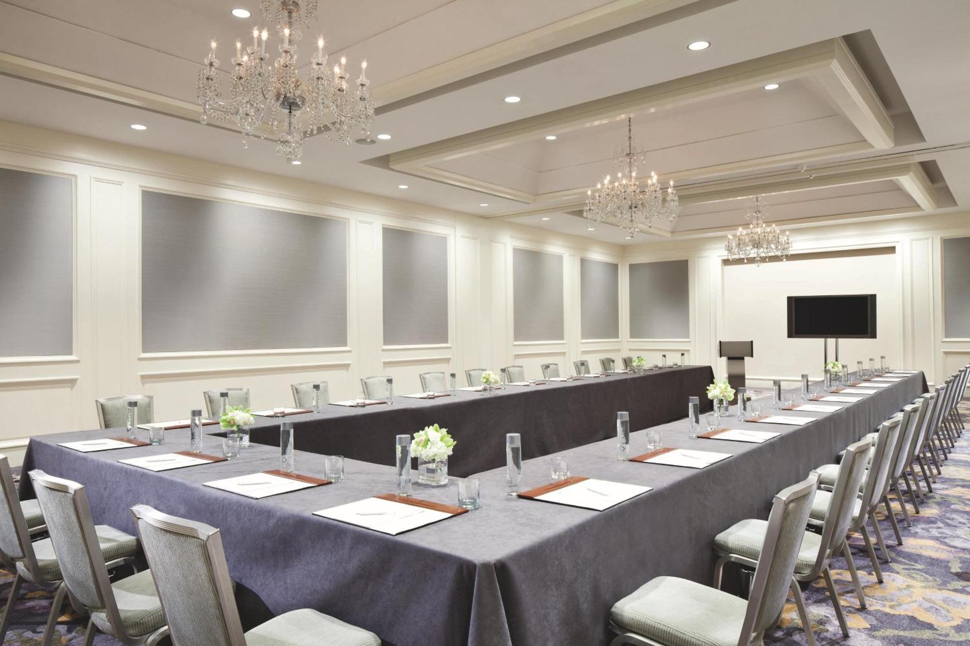 The Whitley, A Luxury Collection Hotel, Atlanta Buckhead Екстер'єр фото