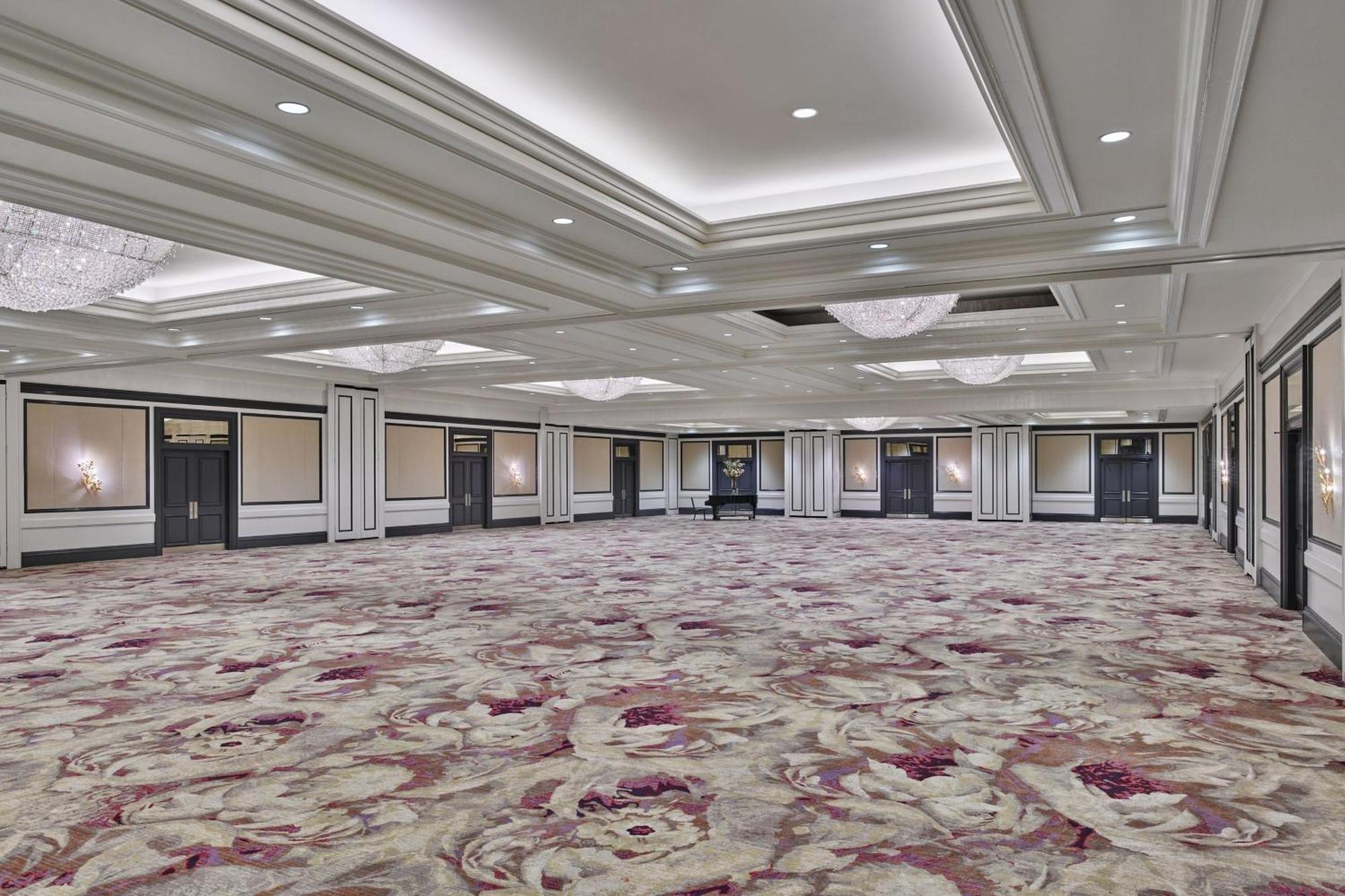 The Whitley, A Luxury Collection Hotel, Atlanta Buckhead Екстер'єр фото