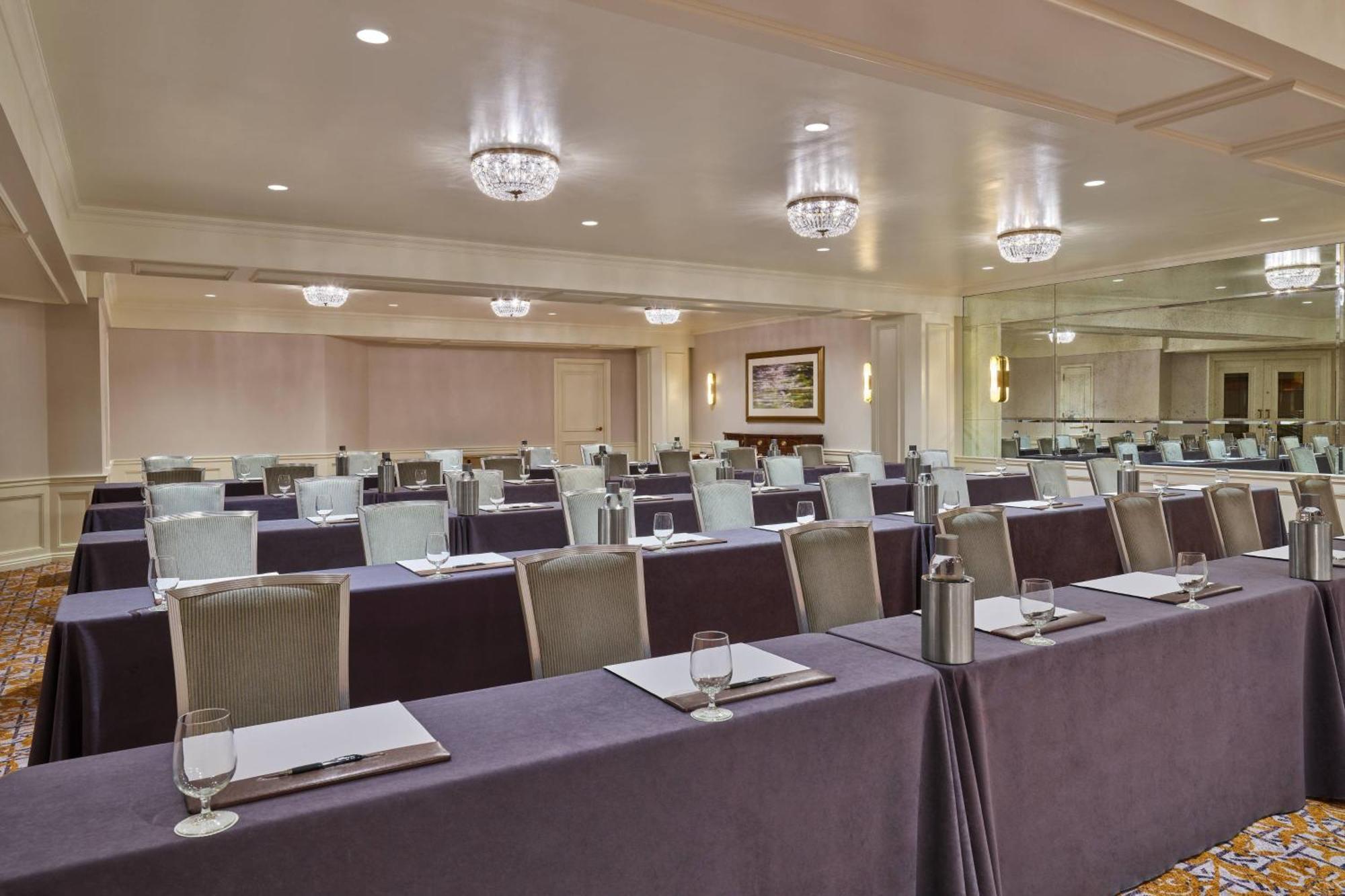 The Whitley, A Luxury Collection Hotel, Atlanta Buckhead Екстер'єр фото