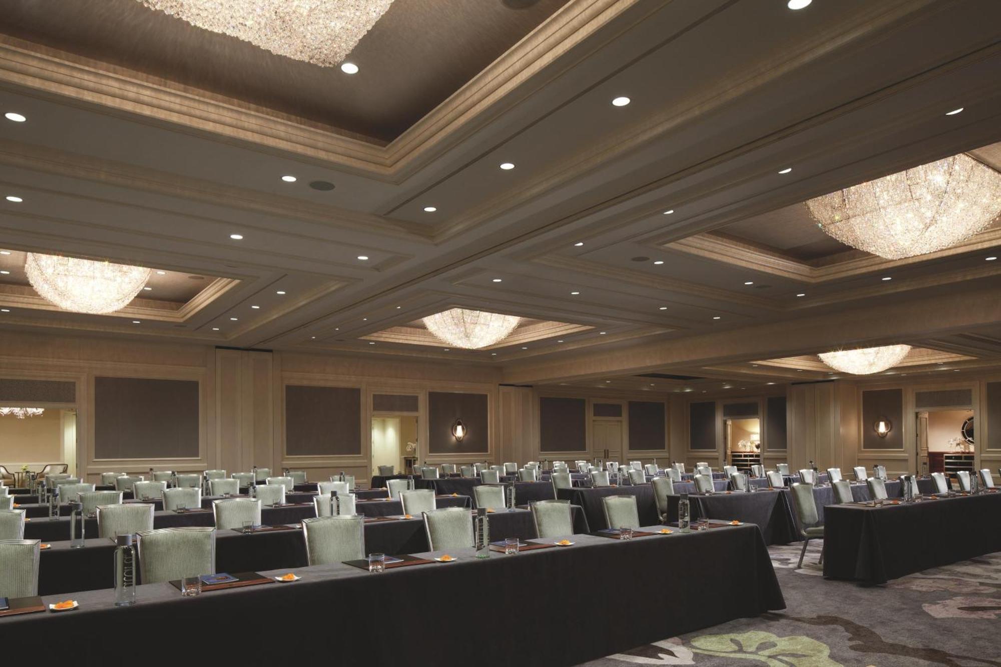 The Whitley, A Luxury Collection Hotel, Atlanta Buckhead Екстер'єр фото
