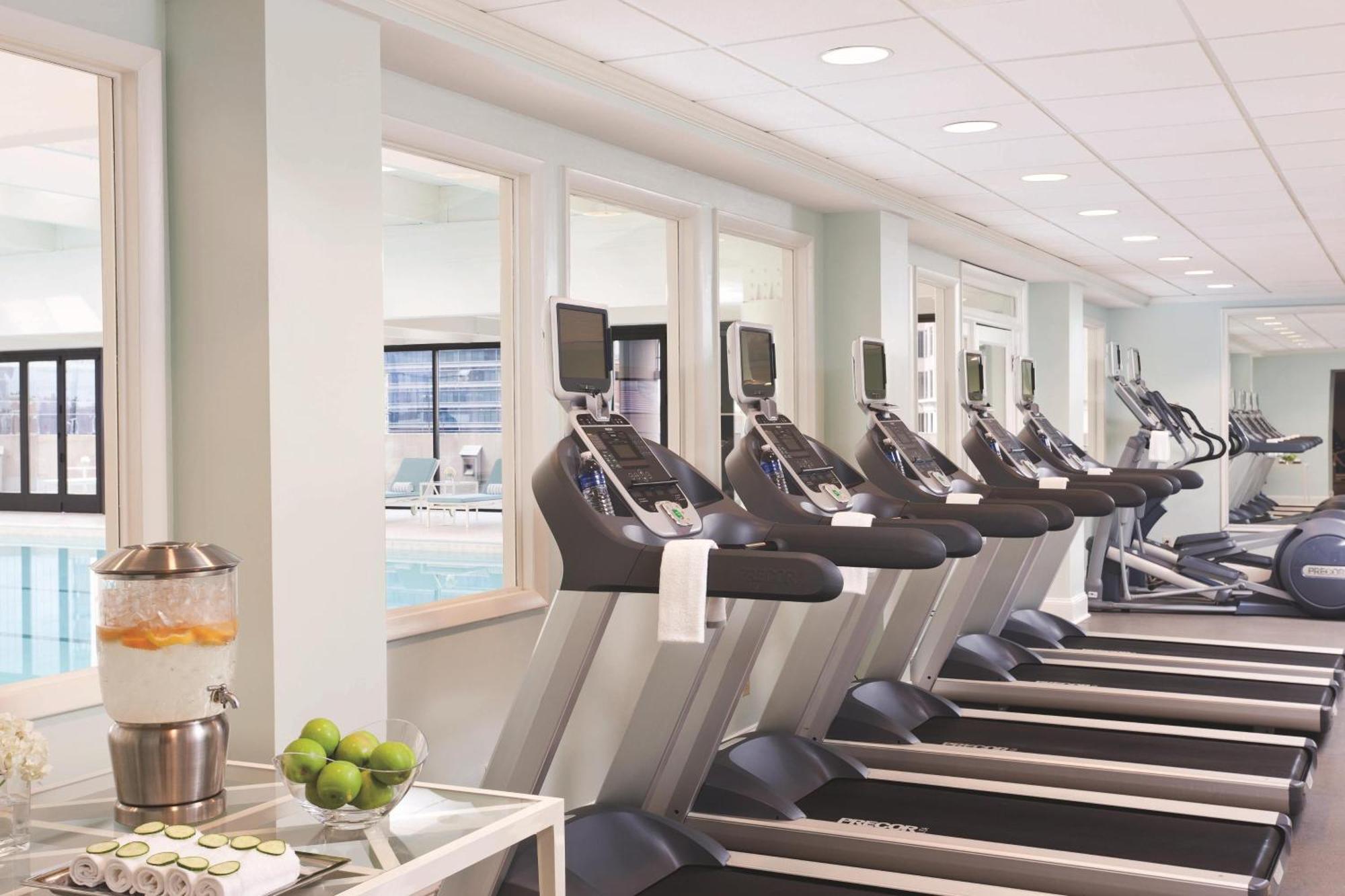 The Whitley, A Luxury Collection Hotel, Atlanta Buckhead Екстер'єр фото
