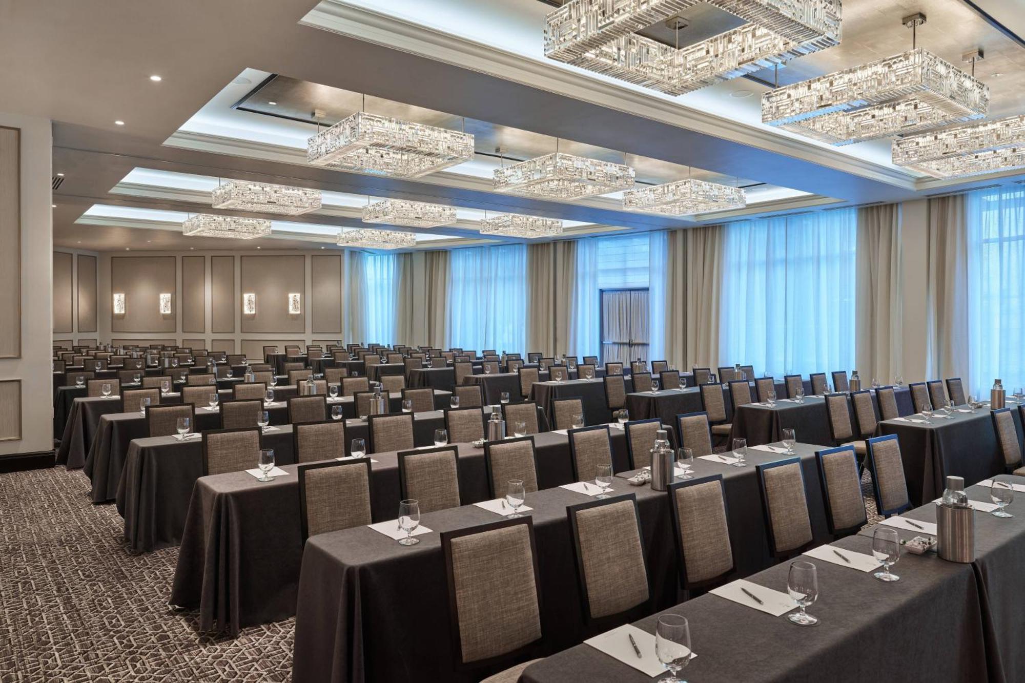 The Whitley, A Luxury Collection Hotel, Atlanta Buckhead Екстер'єр фото