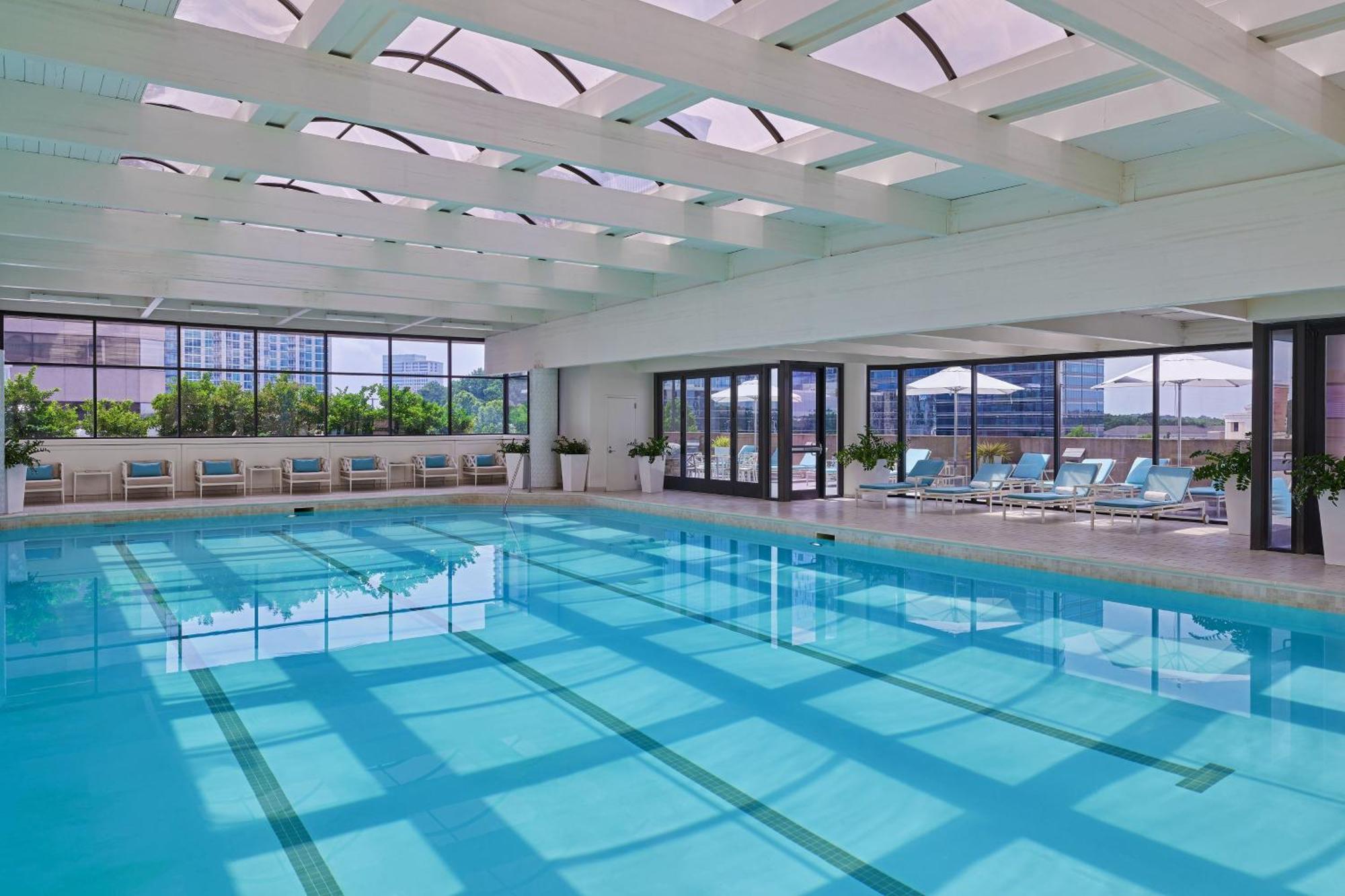 The Whitley, A Luxury Collection Hotel, Atlanta Buckhead Екстер'єр фото