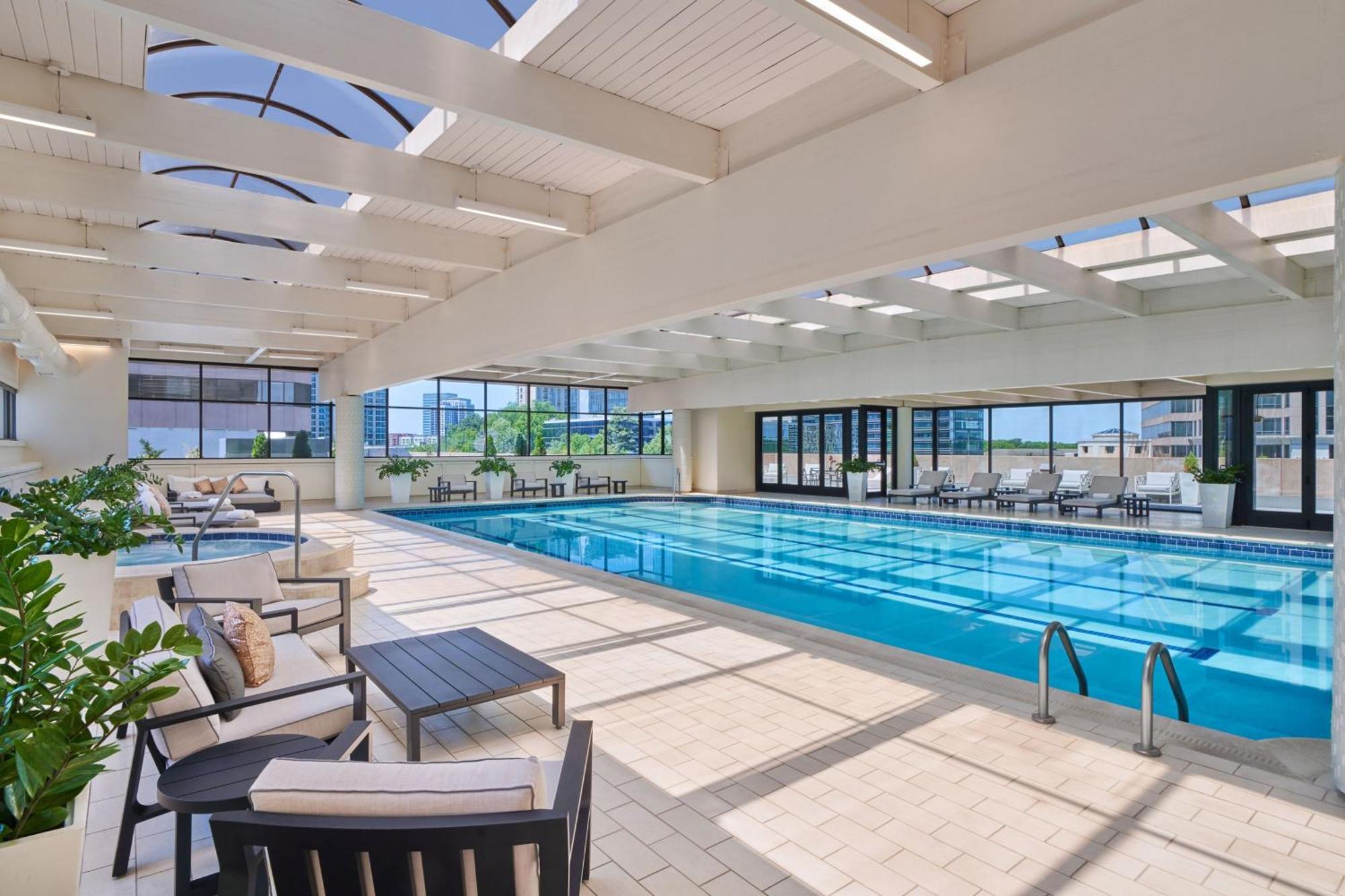 The Whitley, A Luxury Collection Hotel, Atlanta Buckhead Екстер'єр фото
