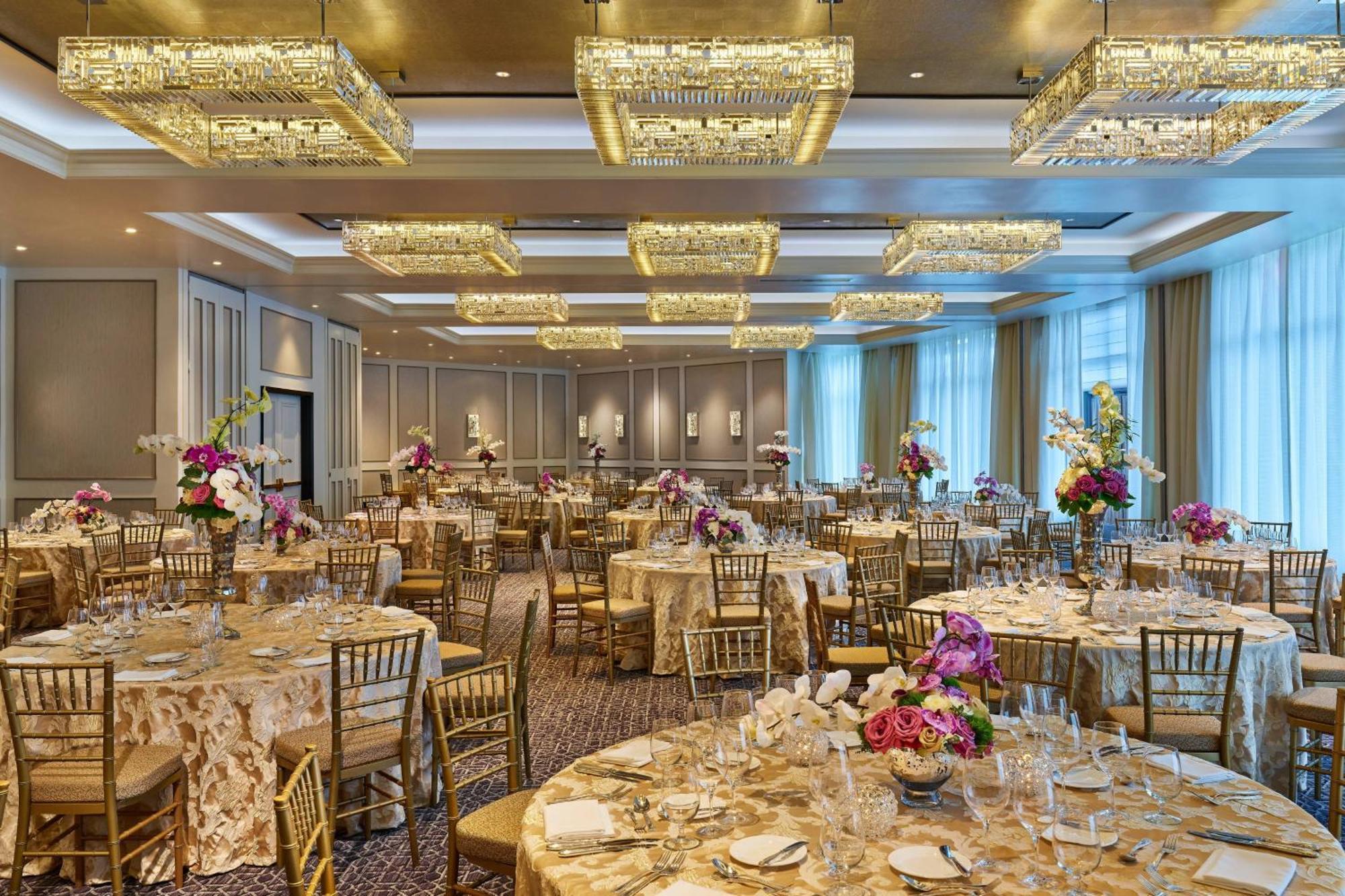 The Whitley, A Luxury Collection Hotel, Atlanta Buckhead Екстер'єр фото