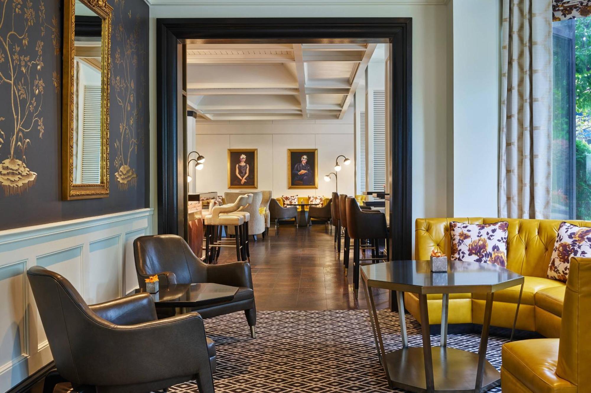 The Whitley, A Luxury Collection Hotel, Atlanta Buckhead Екстер'єр фото