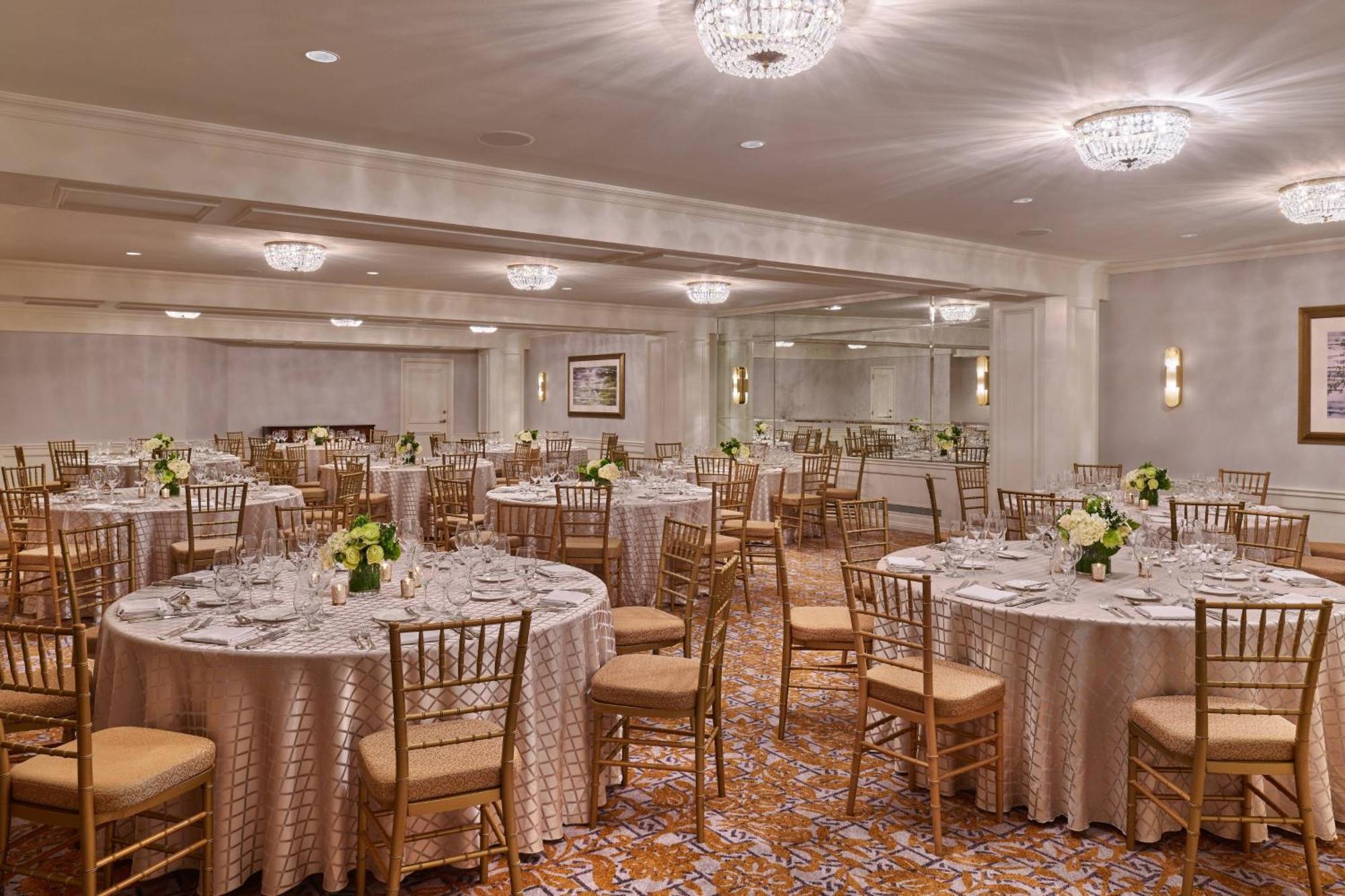 The Whitley, A Luxury Collection Hotel, Atlanta Buckhead Екстер'єр фото