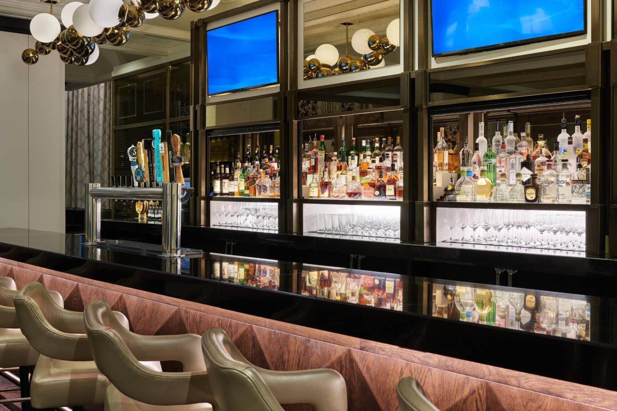 The Whitley, A Luxury Collection Hotel, Atlanta Buckhead Екстер'єр фото