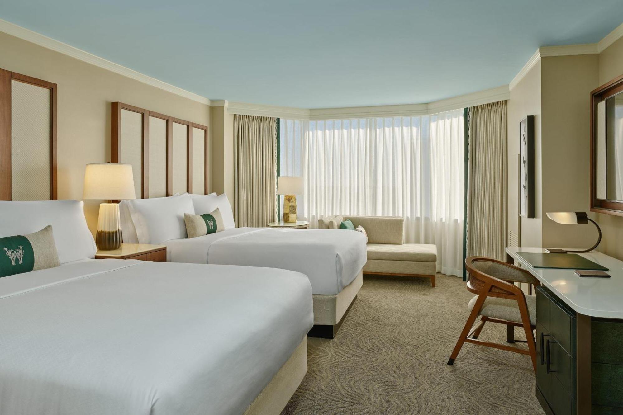 The Whitley, A Luxury Collection Hotel, Atlanta Buckhead Екстер'єр фото