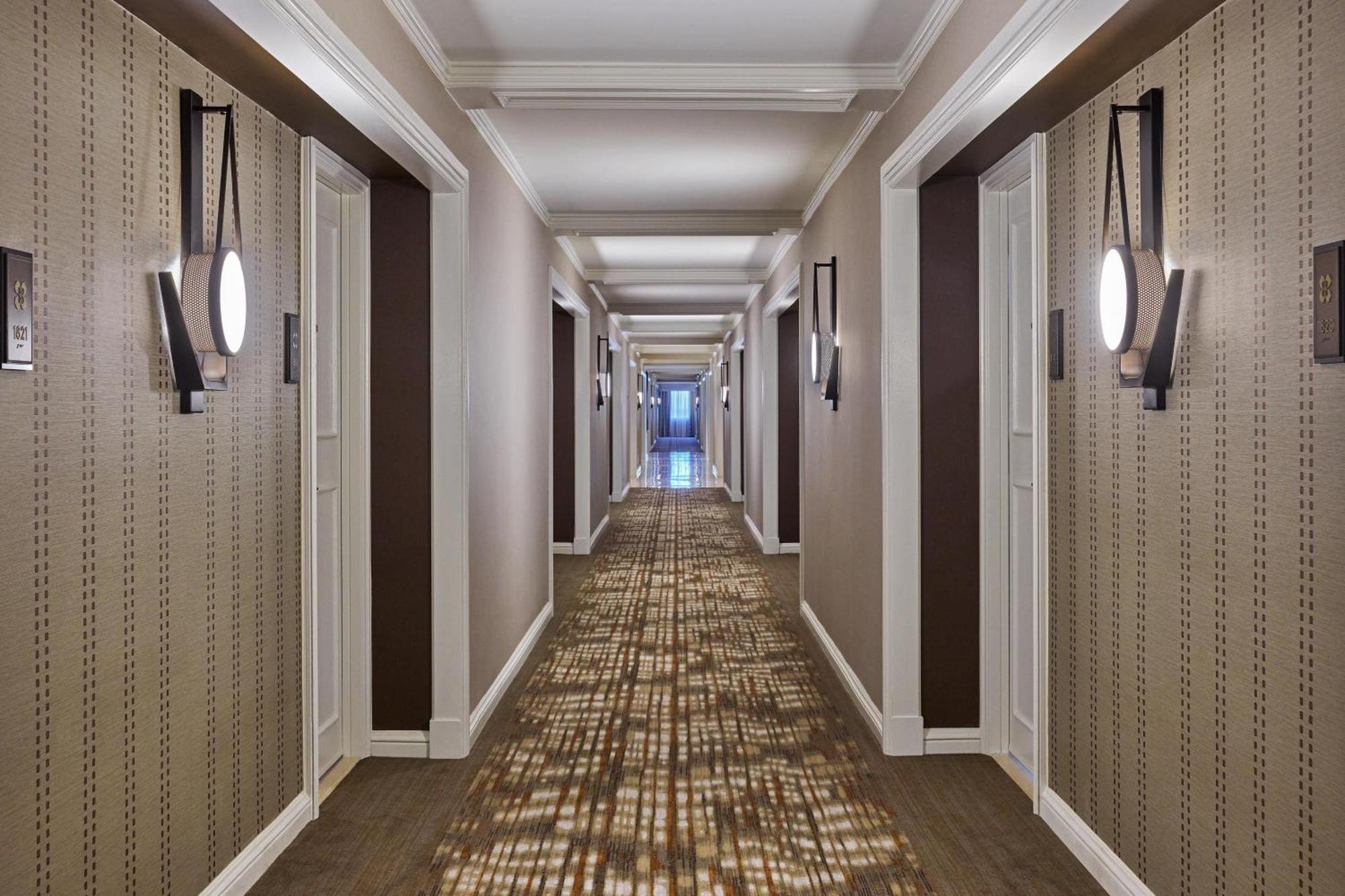 The Whitley, A Luxury Collection Hotel, Atlanta Buckhead Екстер'єр фото