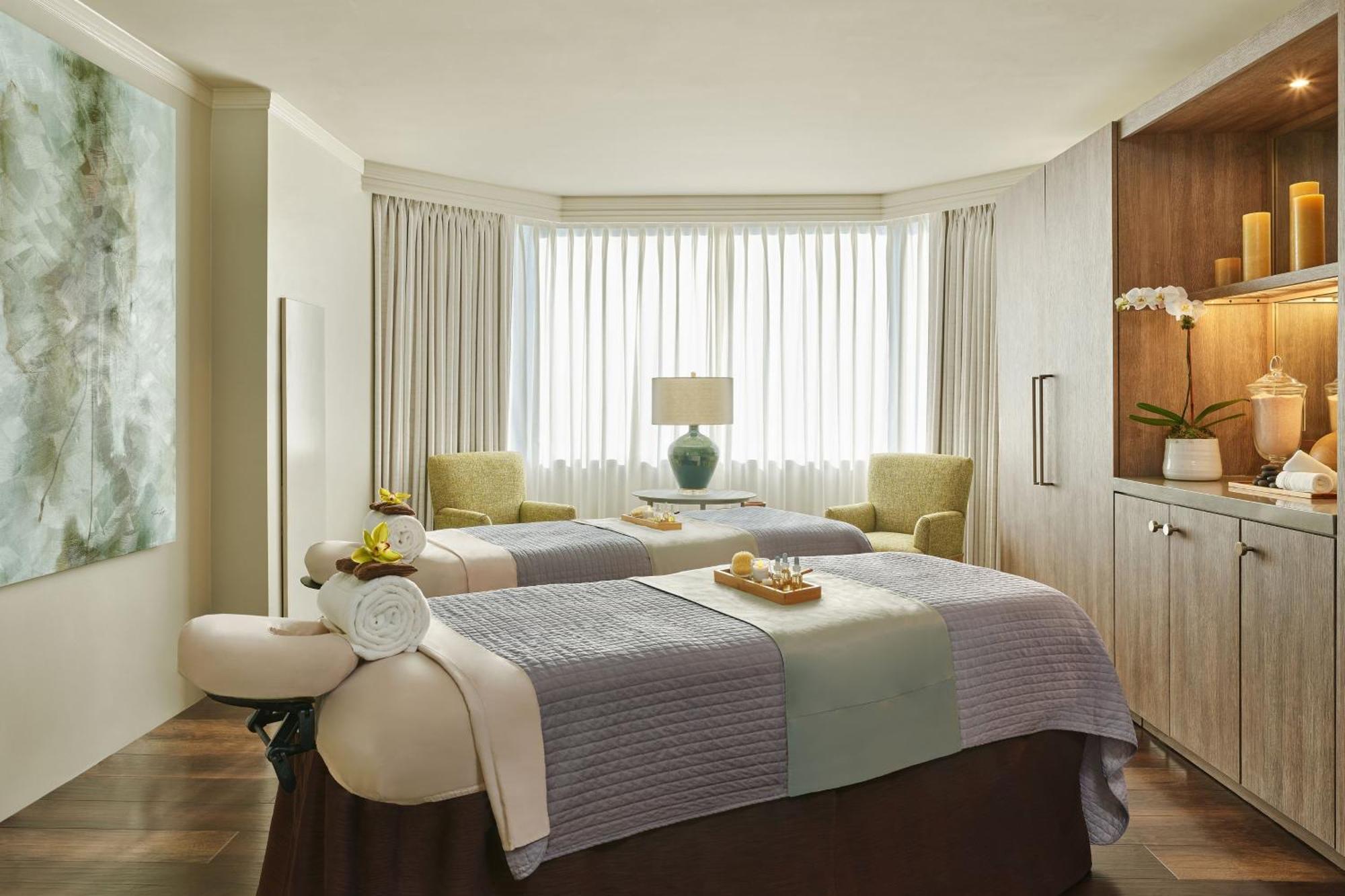 The Whitley, A Luxury Collection Hotel, Atlanta Buckhead Екстер'єр фото