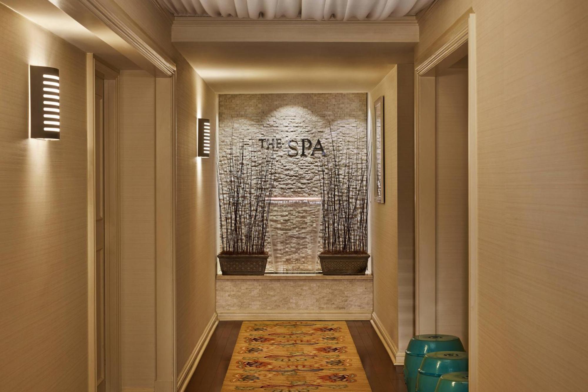 The Whitley, A Luxury Collection Hotel, Atlanta Buckhead Екстер'єр фото
