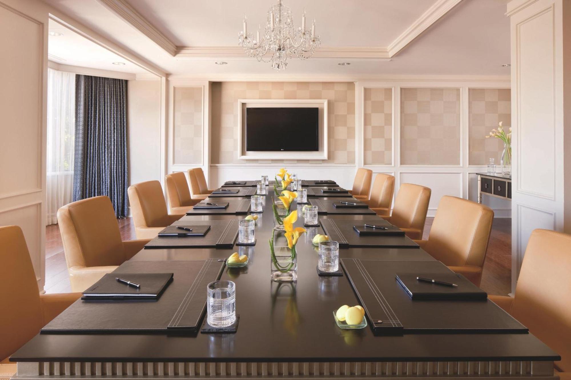 The Whitley, A Luxury Collection Hotel, Atlanta Buckhead Екстер'єр фото
