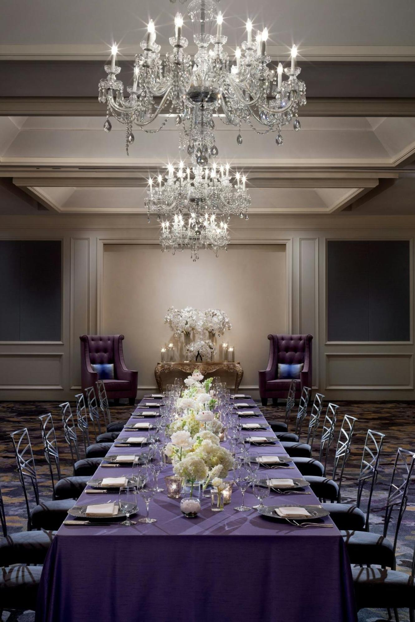 The Whitley, A Luxury Collection Hotel, Atlanta Buckhead Екстер'єр фото