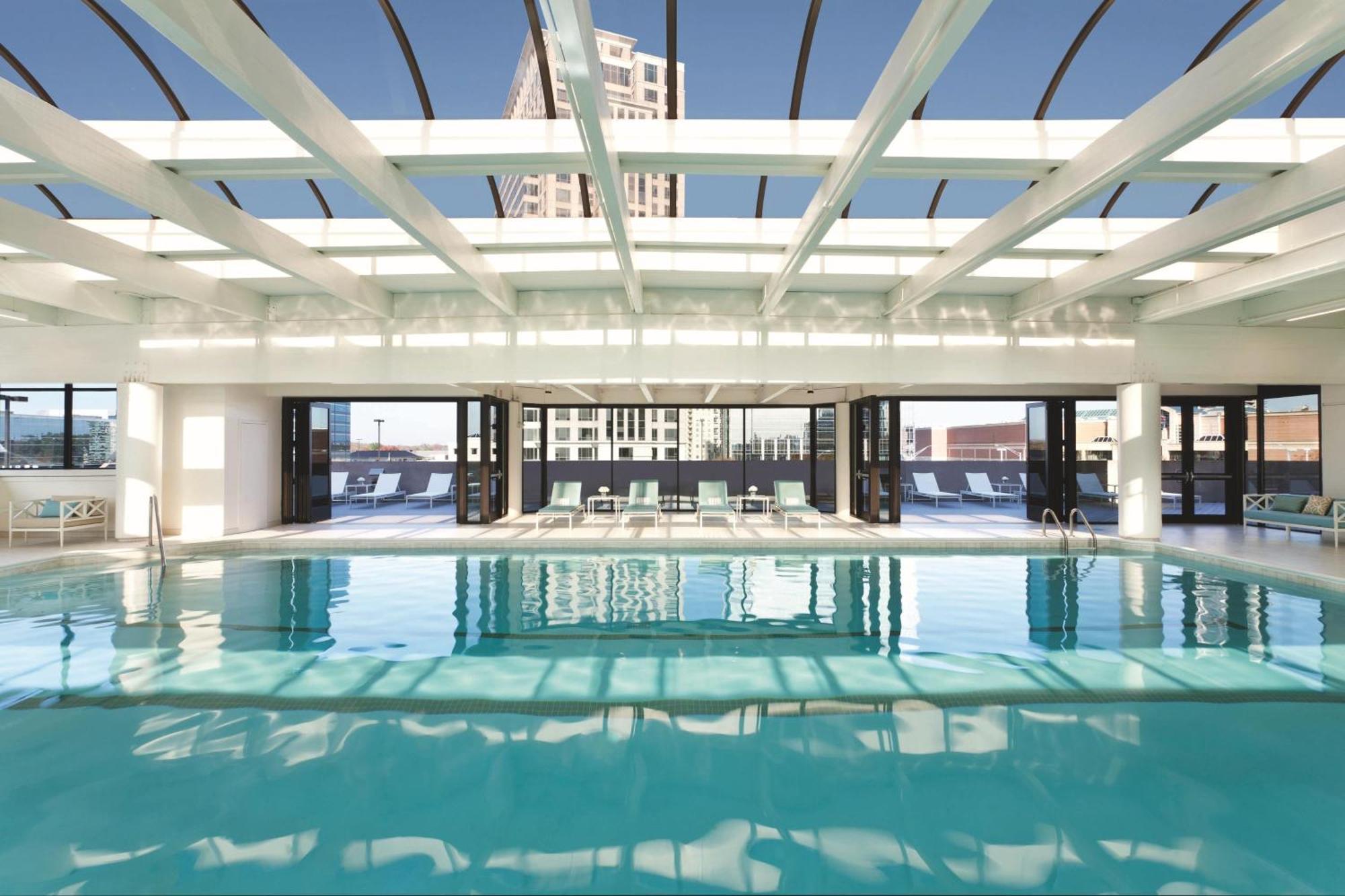 The Whitley, A Luxury Collection Hotel, Atlanta Buckhead Екстер'єр фото