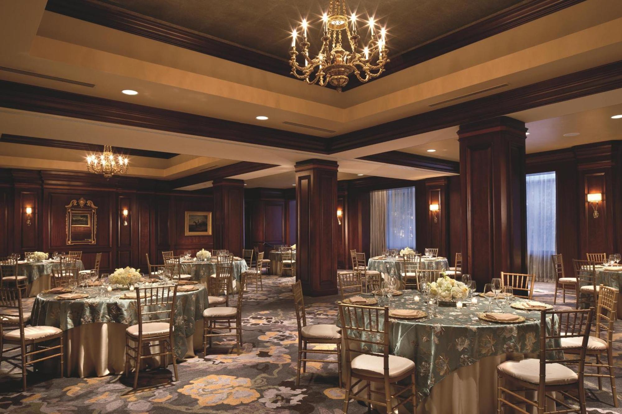 The Whitley, A Luxury Collection Hotel, Atlanta Buckhead Екстер'єр фото