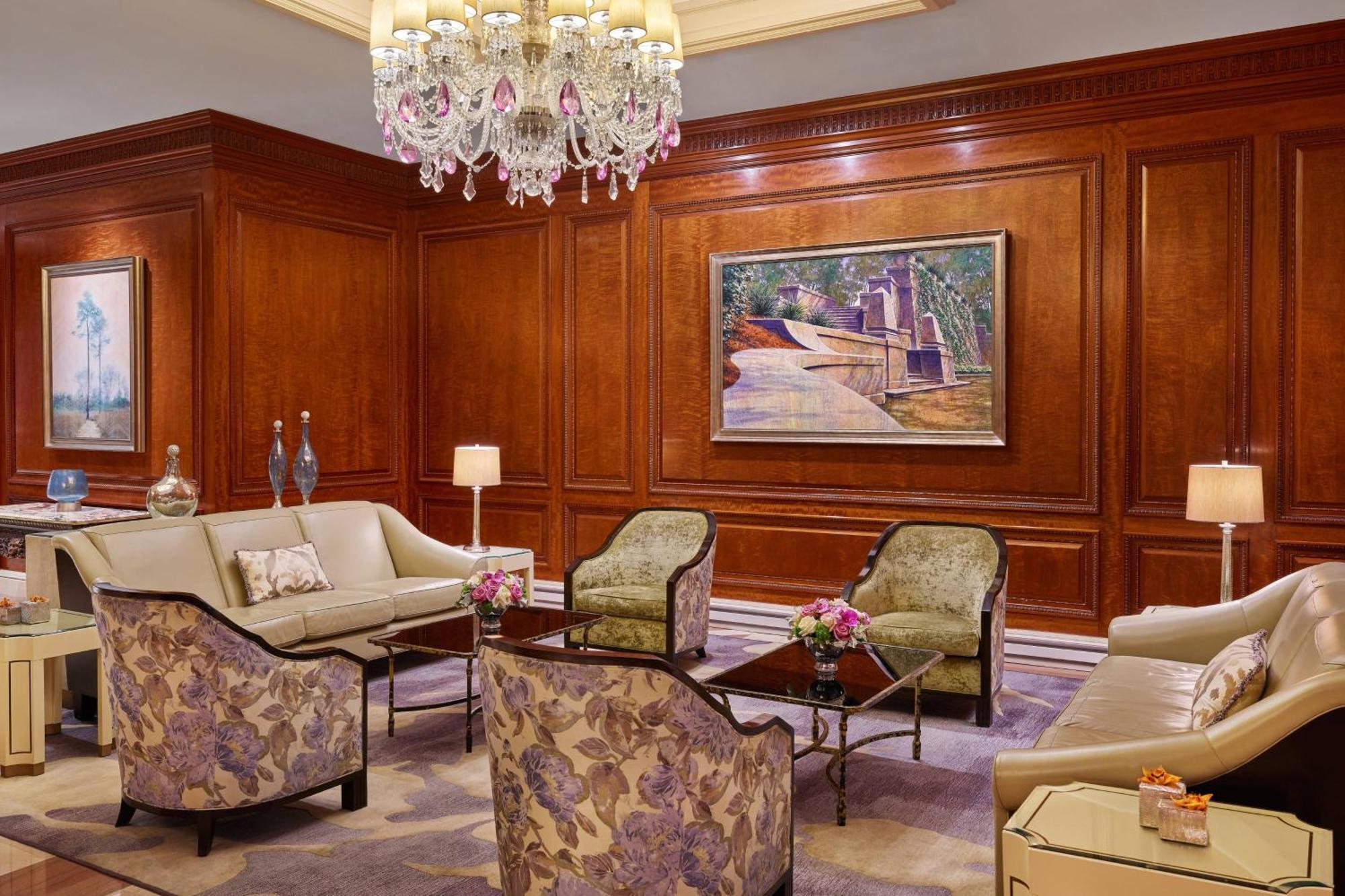 The Whitley, A Luxury Collection Hotel, Atlanta Buckhead Екстер'єр фото