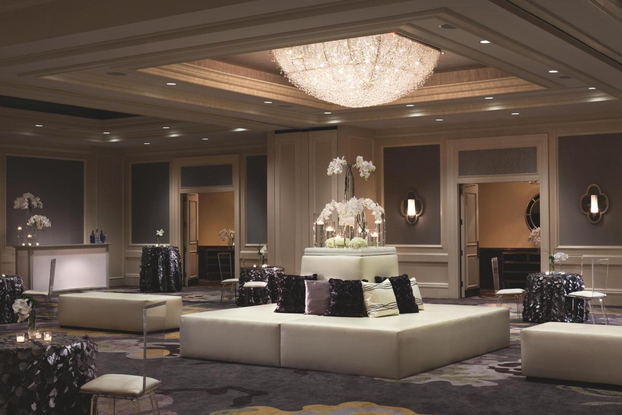 The Whitley, A Luxury Collection Hotel, Atlanta Buckhead Екстер'єр фото