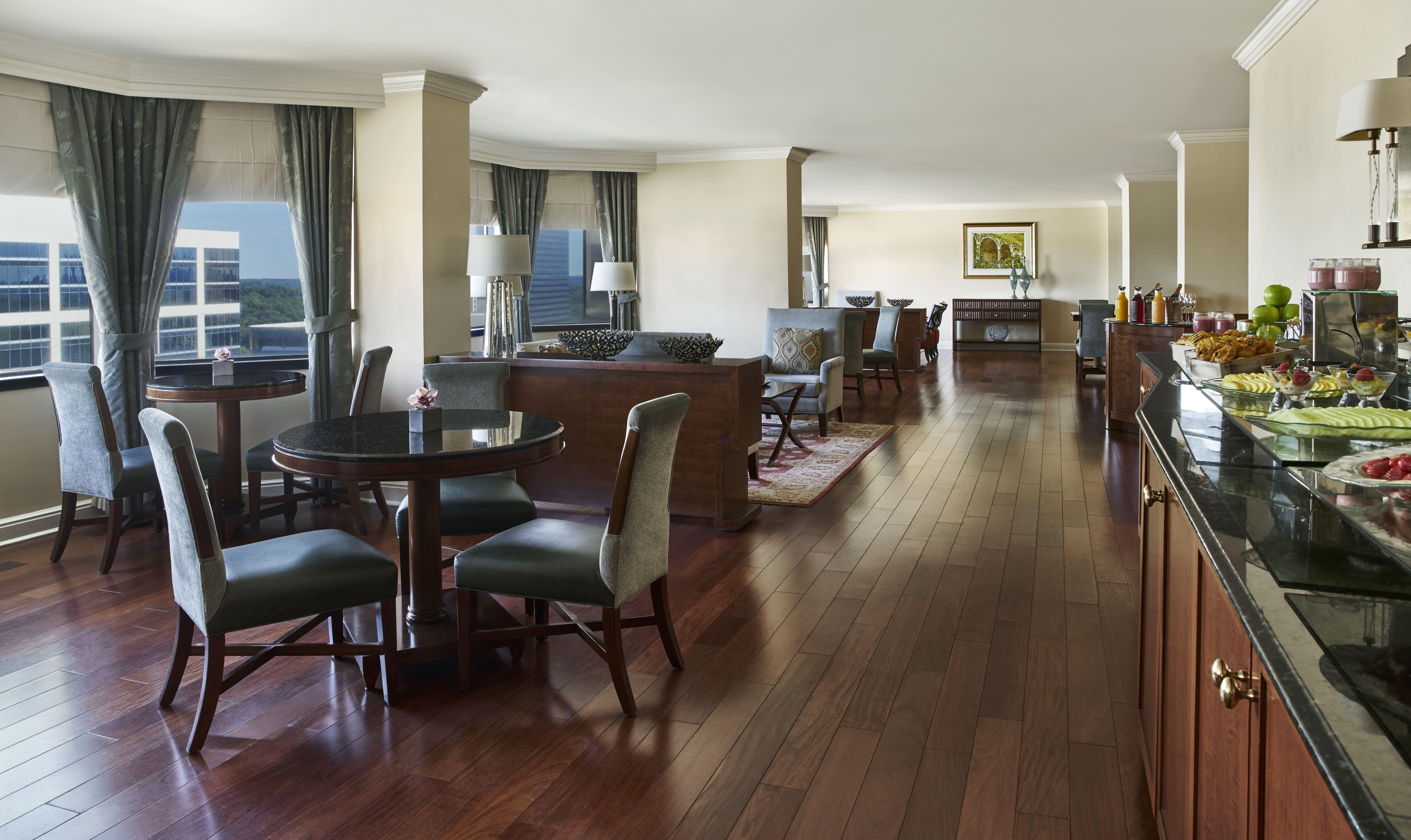 The Whitley, A Luxury Collection Hotel, Atlanta Buckhead Екстер'єр фото